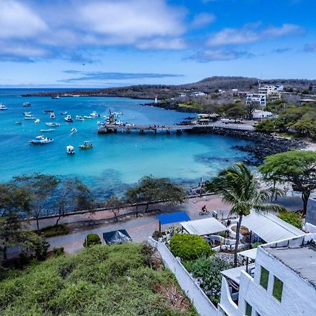 Casa Opuntia Bed and Breakfast Puerto Baquerizo Moreno Εξωτερικό φωτογραφία