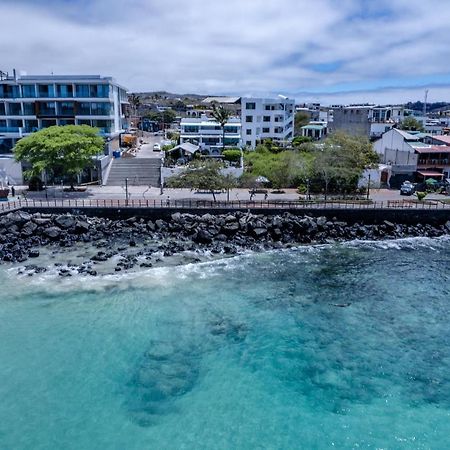 Casa Opuntia Bed and Breakfast Puerto Baquerizo Moreno Εξωτερικό φωτογραφία