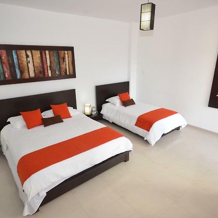 Casa Opuntia Bed and Breakfast Puerto Baquerizo Moreno Εξωτερικό φωτογραφία