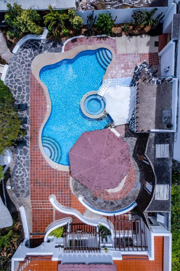 Casa Opuntia Bed and Breakfast Puerto Baquerizo Moreno Εξωτερικό φωτογραφία