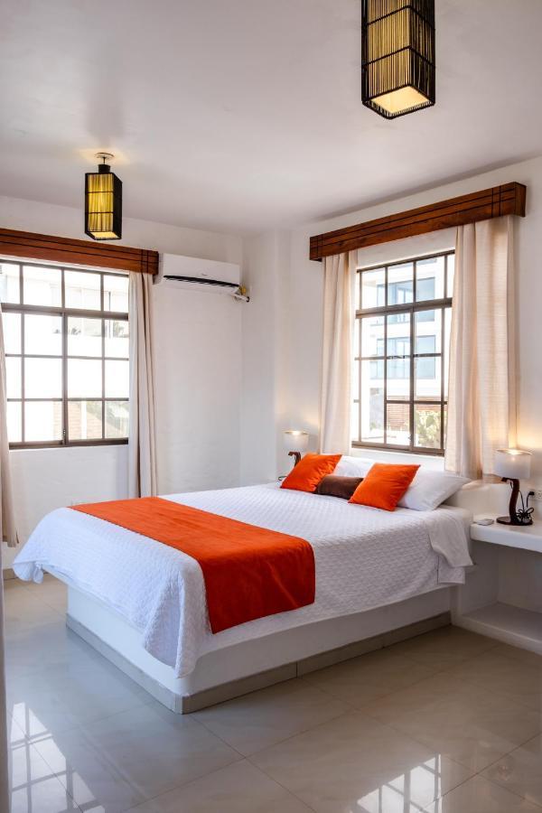 Casa Opuntia Bed and Breakfast Puerto Baquerizo Moreno Εξωτερικό φωτογραφία