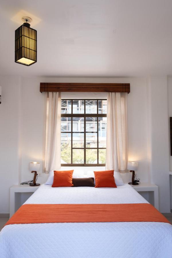 Casa Opuntia Bed and Breakfast Puerto Baquerizo Moreno Εξωτερικό φωτογραφία