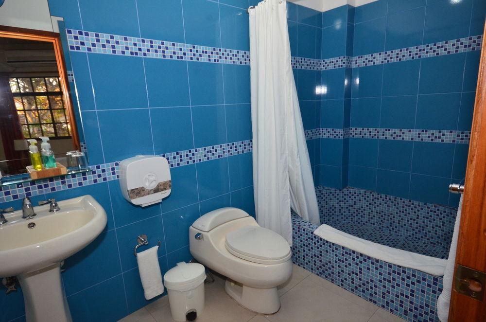 Casa Opuntia Bed and Breakfast Puerto Baquerizo Moreno Εξωτερικό φωτογραφία