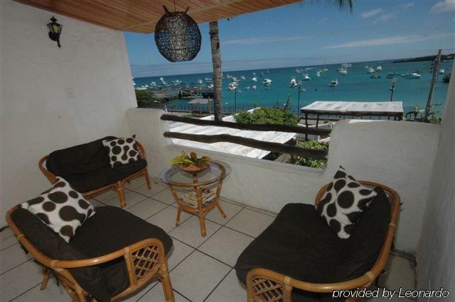 Casa Opuntia Bed and Breakfast Puerto Baquerizo Moreno Εσωτερικό φωτογραφία