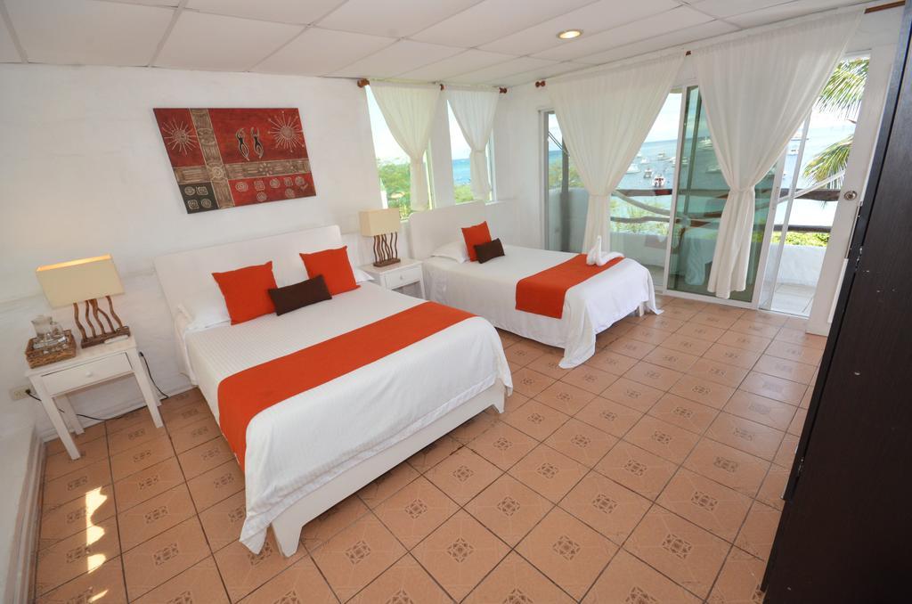 Casa Opuntia Bed and Breakfast Puerto Baquerizo Moreno Εξωτερικό φωτογραφία