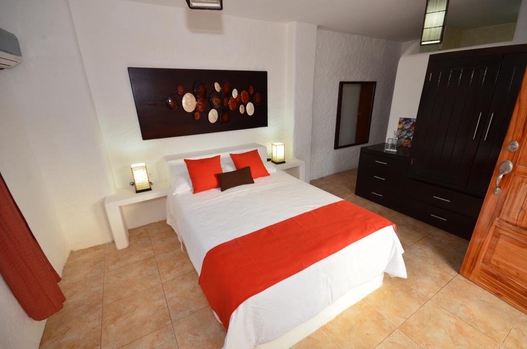 Casa Opuntia Bed and Breakfast Puerto Baquerizo Moreno Εξωτερικό φωτογραφία