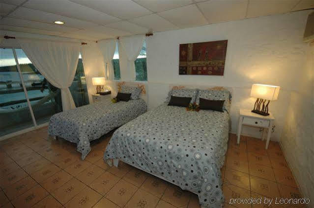 Casa Opuntia Bed and Breakfast Puerto Baquerizo Moreno Δωμάτιο φωτογραφία