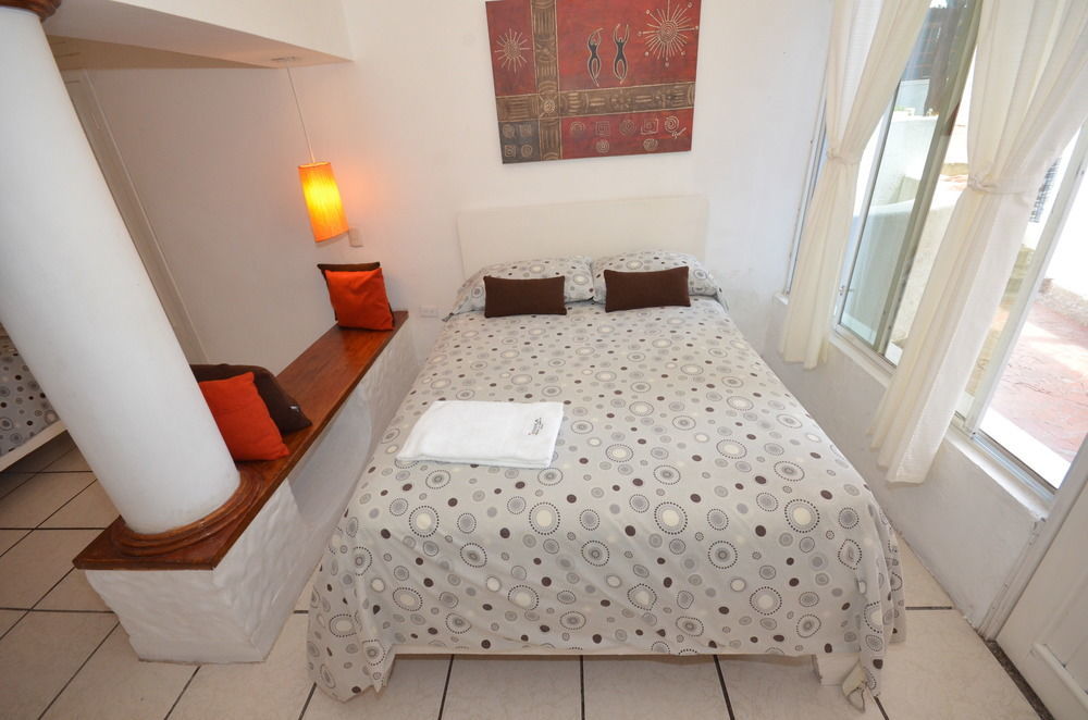 Casa Opuntia Bed and Breakfast Puerto Baquerizo Moreno Εξωτερικό φωτογραφία