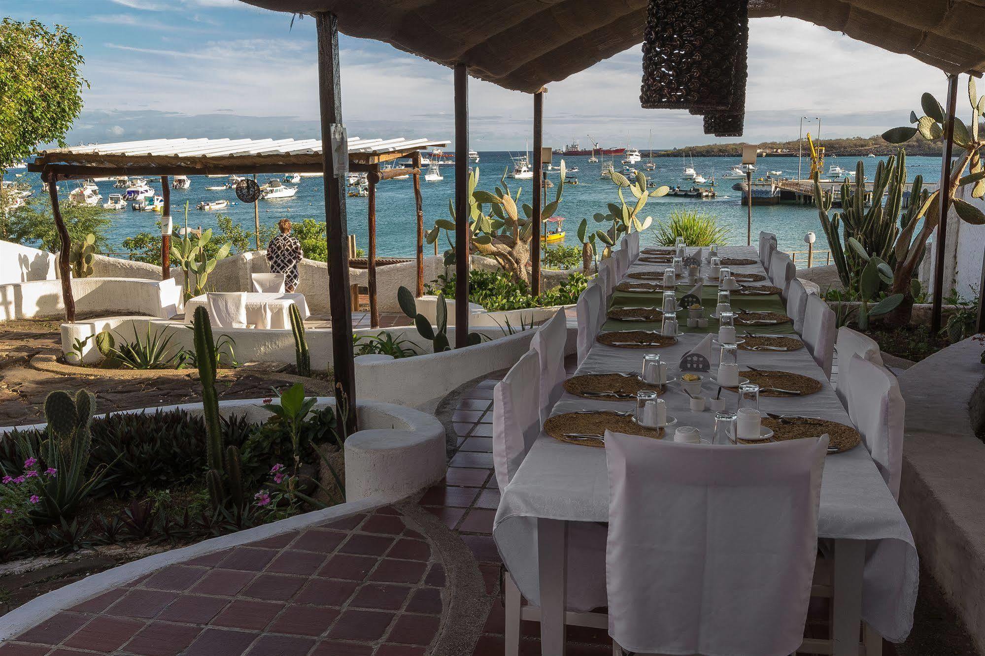 Casa Opuntia Bed and Breakfast Puerto Baquerizo Moreno Εξωτερικό φωτογραφία