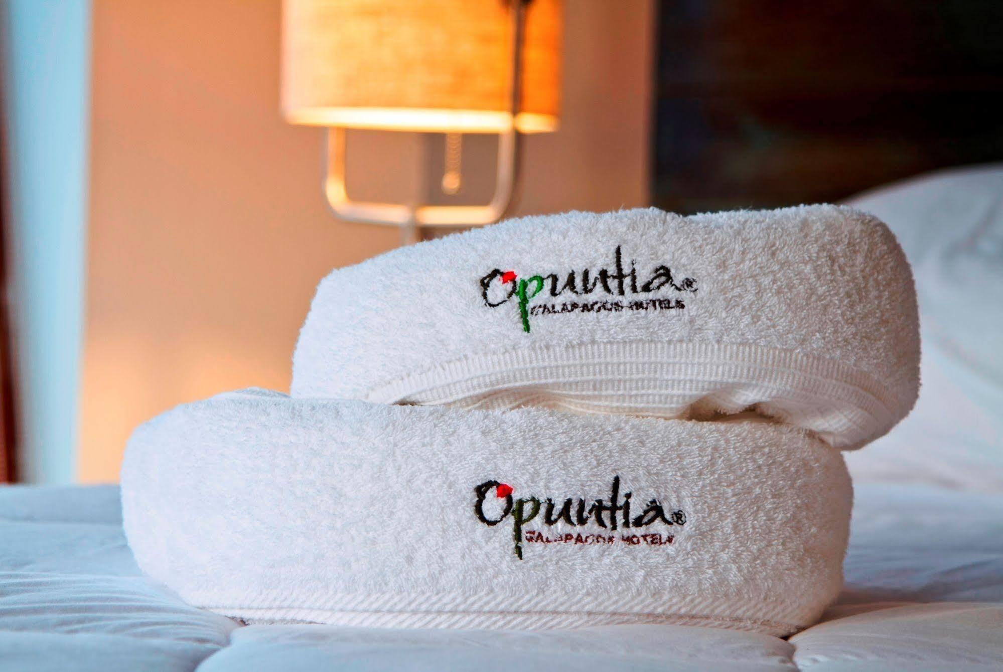 Casa Opuntia Bed and Breakfast Puerto Baquerizo Moreno Εξωτερικό φωτογραφία