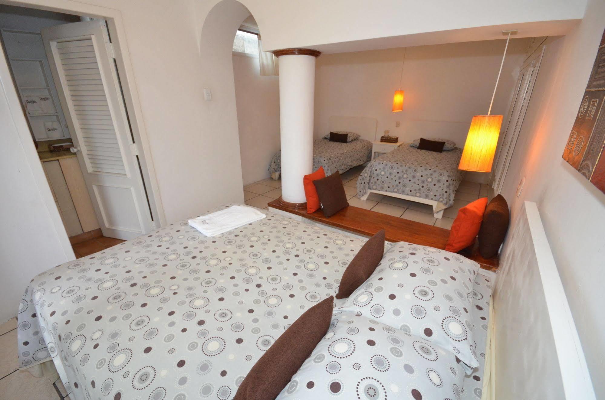 Casa Opuntia Bed and Breakfast Puerto Baquerizo Moreno Εξωτερικό φωτογραφία