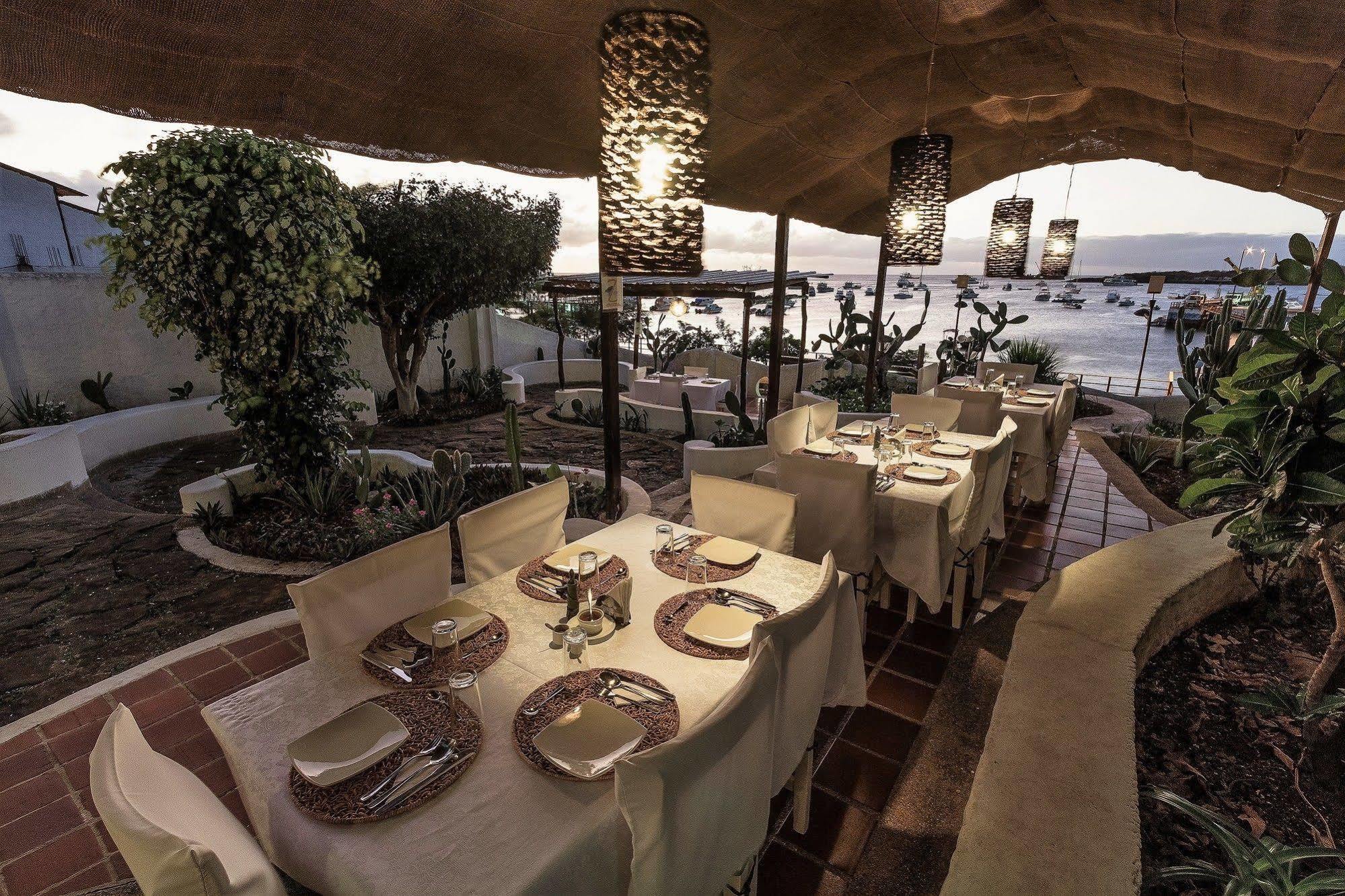 Casa Opuntia Bed and Breakfast Puerto Baquerizo Moreno Εξωτερικό φωτογραφία