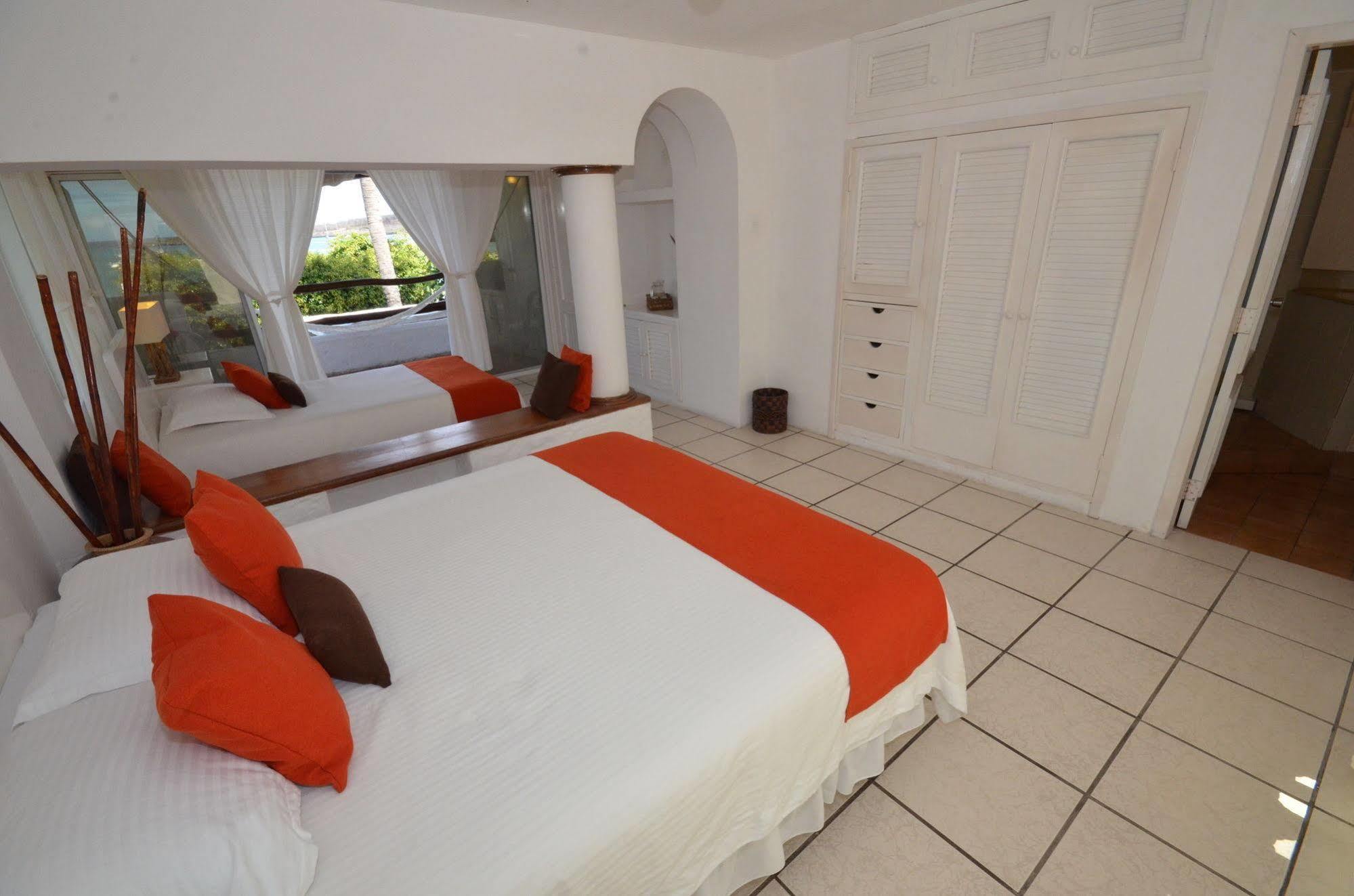 Casa Opuntia Bed and Breakfast Puerto Baquerizo Moreno Εξωτερικό φωτογραφία