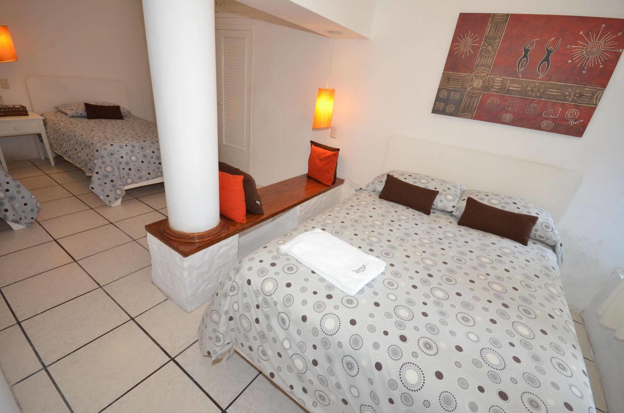 Casa Opuntia Bed and Breakfast Puerto Baquerizo Moreno Εξωτερικό φωτογραφία