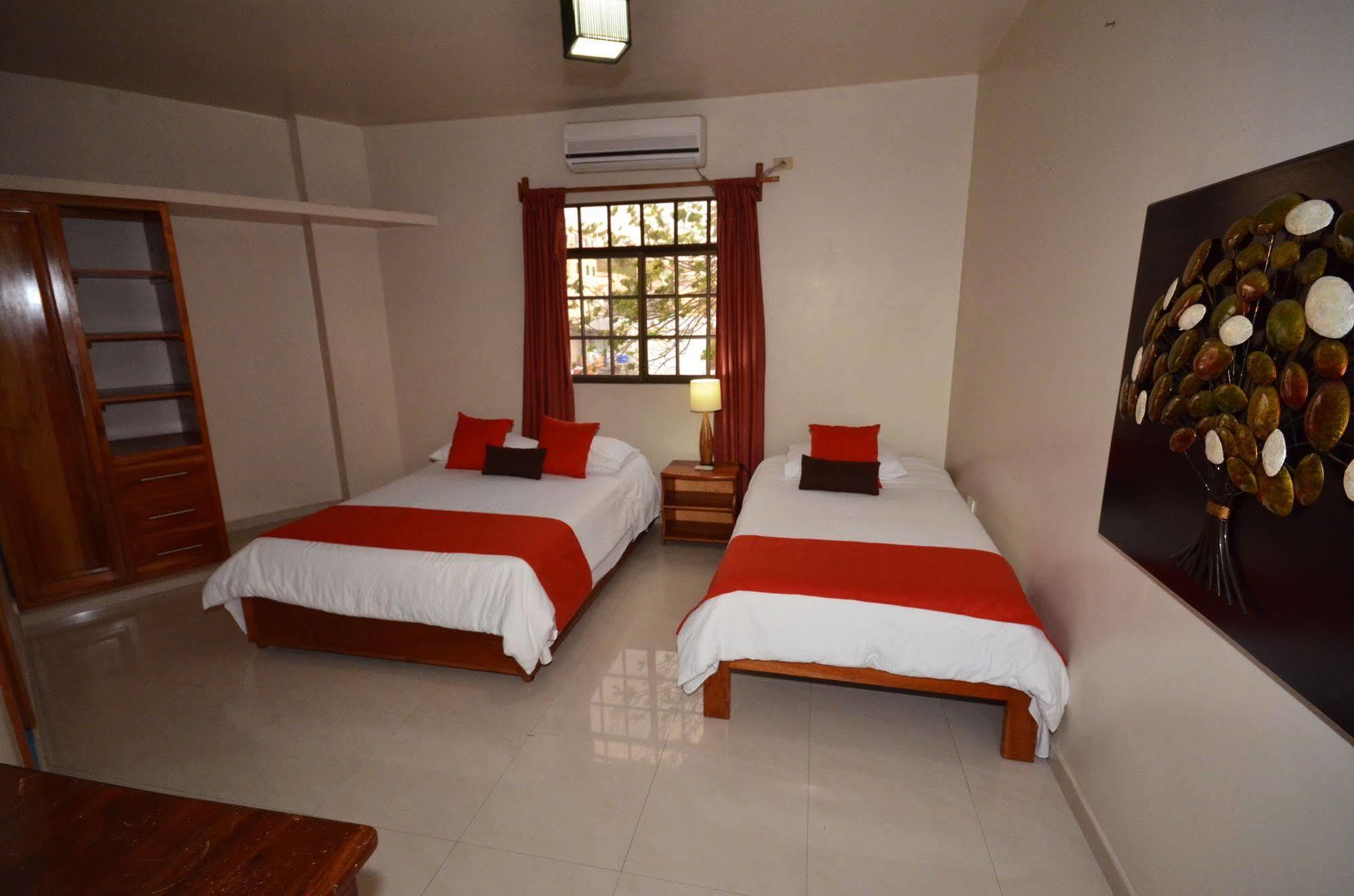 Casa Opuntia Bed and Breakfast Puerto Baquerizo Moreno Εξωτερικό φωτογραφία