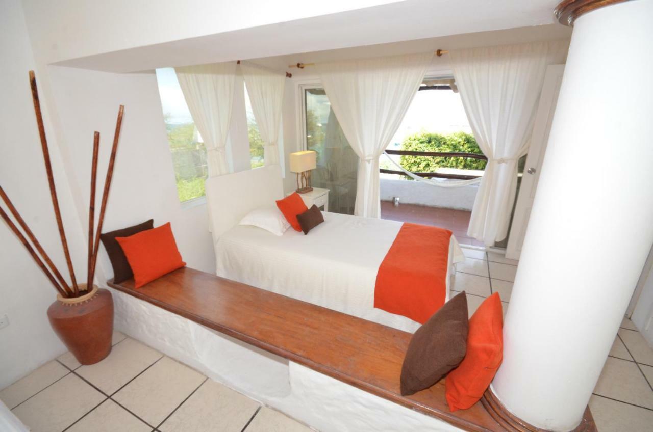 Casa Opuntia Bed and Breakfast Puerto Baquerizo Moreno Εξωτερικό φωτογραφία