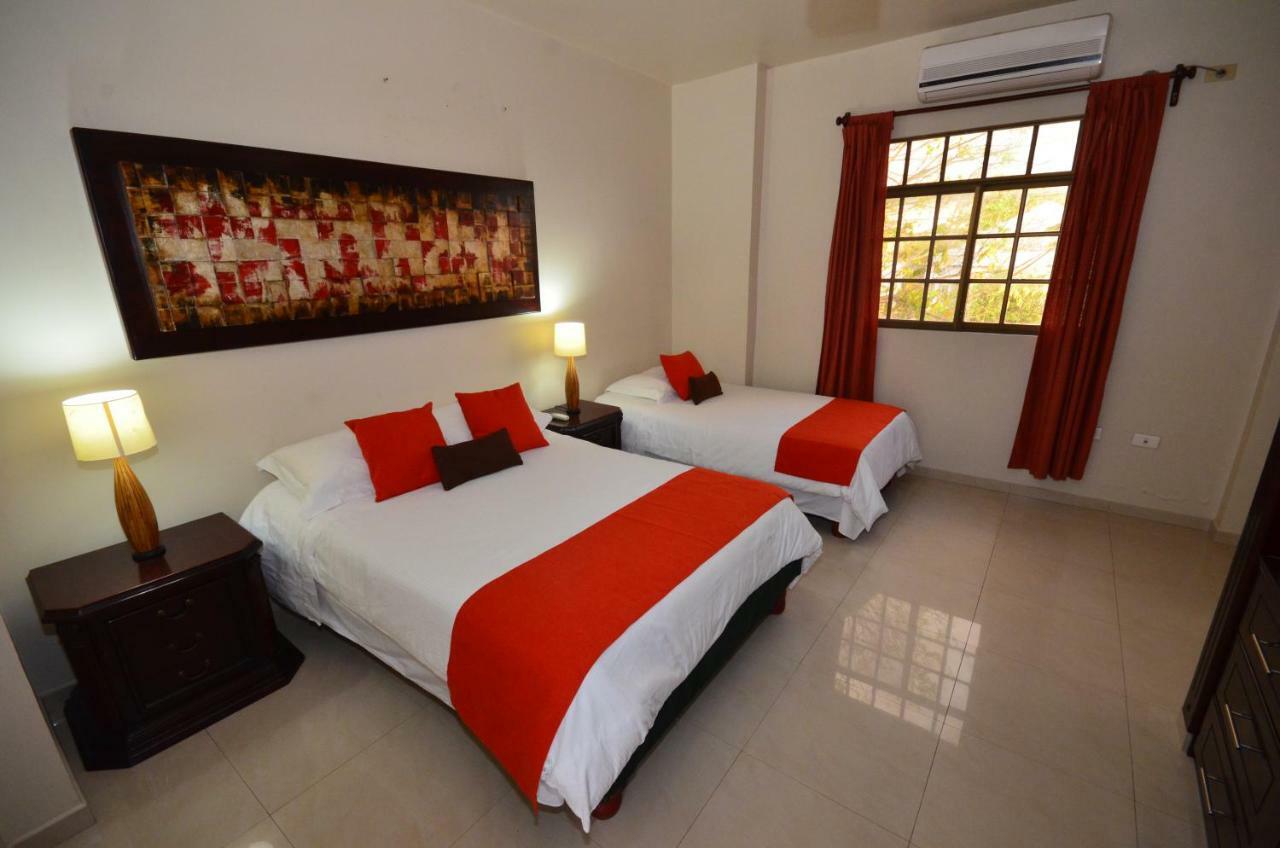 Casa Opuntia Bed and Breakfast Puerto Baquerizo Moreno Εξωτερικό φωτογραφία
