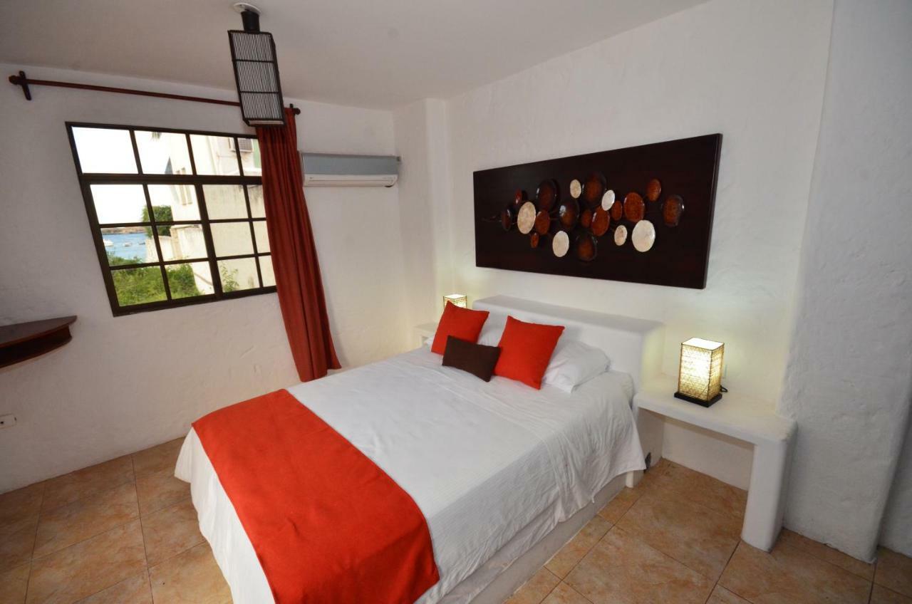 Casa Opuntia Bed and Breakfast Puerto Baquerizo Moreno Εξωτερικό φωτογραφία