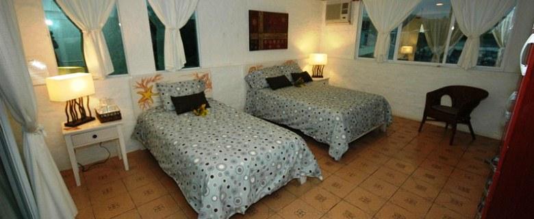 Casa Opuntia Bed and Breakfast Puerto Baquerizo Moreno Εξωτερικό φωτογραφία